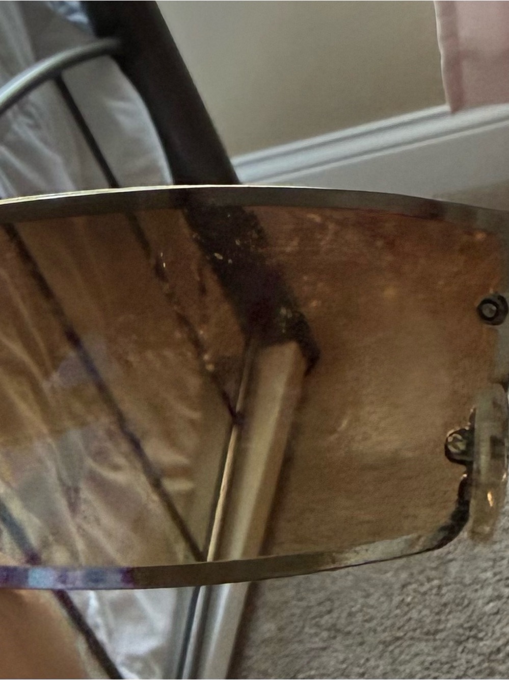 Vintage Coach sunglasses